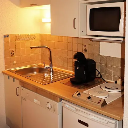 Le Cairn - 4 Personnes 1650 Mae-0874 Apartment