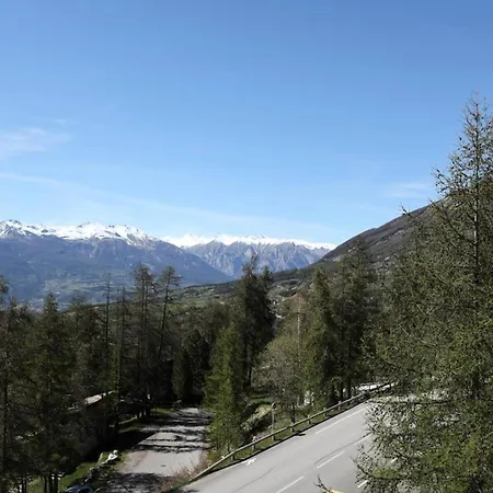 Apartment Le Cairn - 4 Personnes 1650 Mae-0874 *