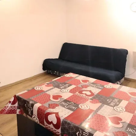 Le Cairn - 4 Personnes 1650 Mae-0874 Apartment