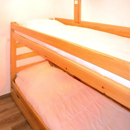 Apartment Le Cairn - 4 Personnes 1650 Mae-0874